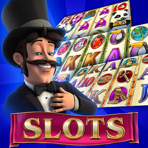pokie magic casino slots